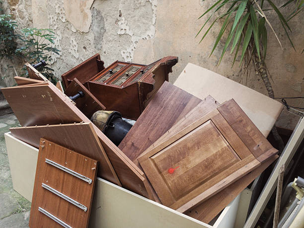 Best Same-Day Junk Removal Services  in Manistee, MI