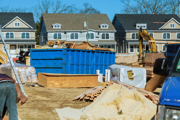 Best Residential Junk Removal  in Manistee, MI